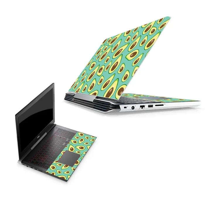 Seafoam Avocados G5 15″ 2018 Gaming Laptop Skin