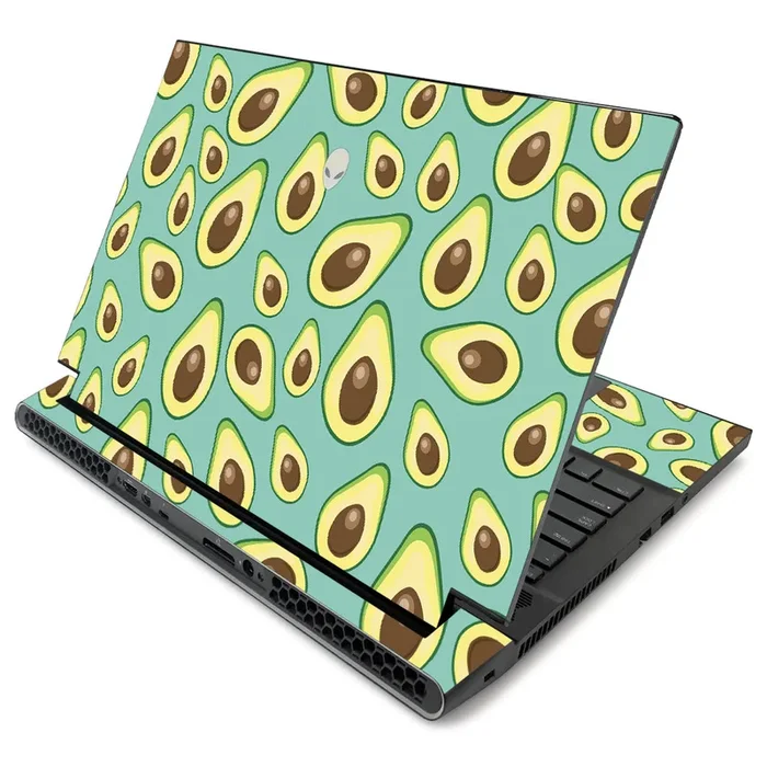 Seafoam Avocados m17 R2 (2019) Skin