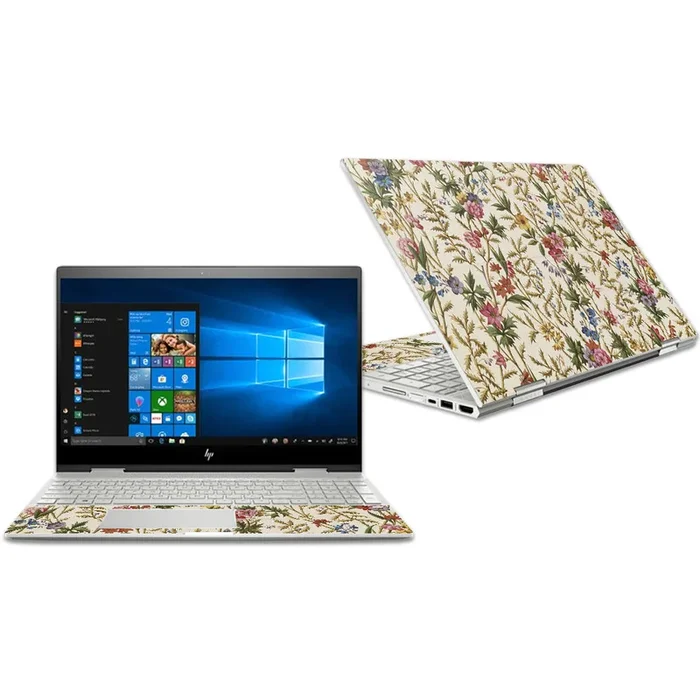 Seaweed Envy x360 Convertible 15″ (2018) Skin