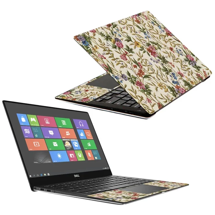 Seaweed XPS 13″ 9370 (2018) Skin