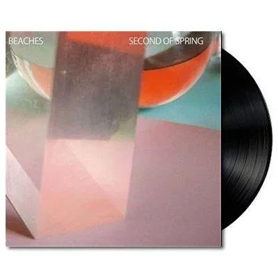 Second Of Spring (Vinyl)
