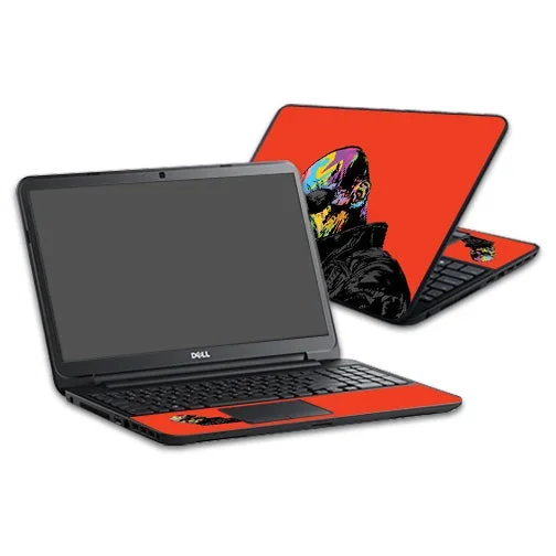 Shield Agent Inspiron 17 3721 Laptop 17″ Skin