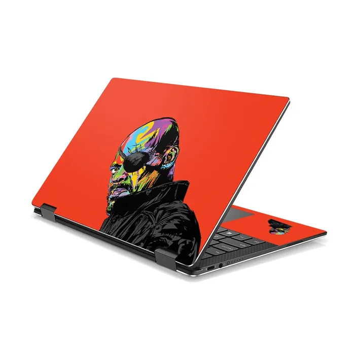 Shield Agent XPS 13 9365 2-In-1 (2017) Skin