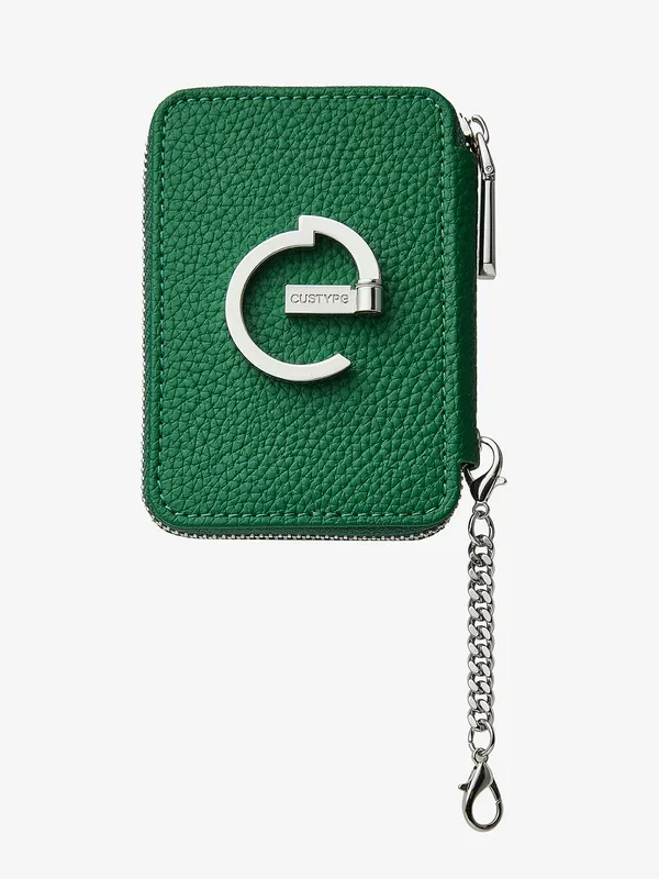 シルバーエッジキット – カードホルダー付きスマホウォレット（リングスタンド付き）