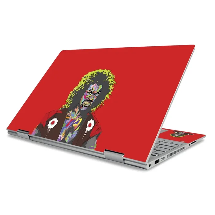 Sho Nuff Envy x360 15″ (2019) Skin