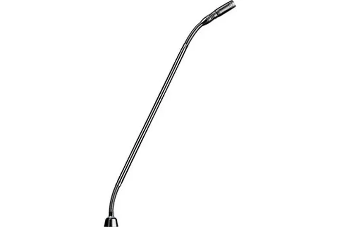 Shure MX415LPDF/C Cardioid 15” Gooseneck Microphone