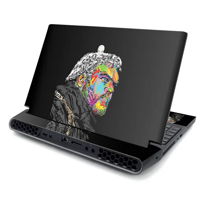 Simple Giant Area-51M R2 (2020) Skin