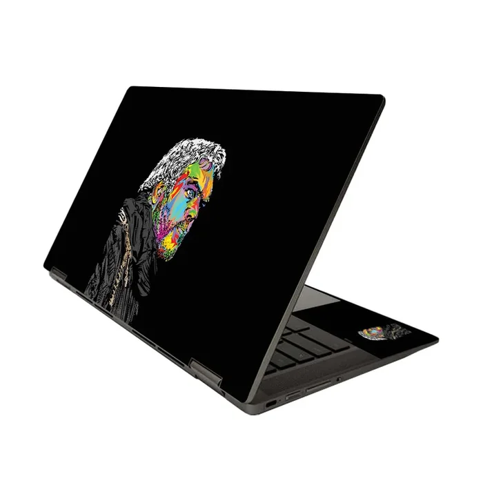 Simple Giant Chromebook x360 14″ (2020) Skin