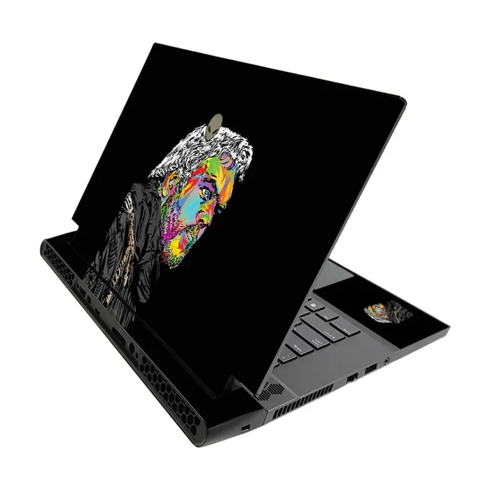 Simple Giant M15 R3 (2020) & M15 R4 (2021) Skin