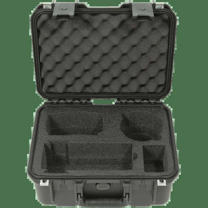 SKB iSeries DSLR Pro Camera Case
