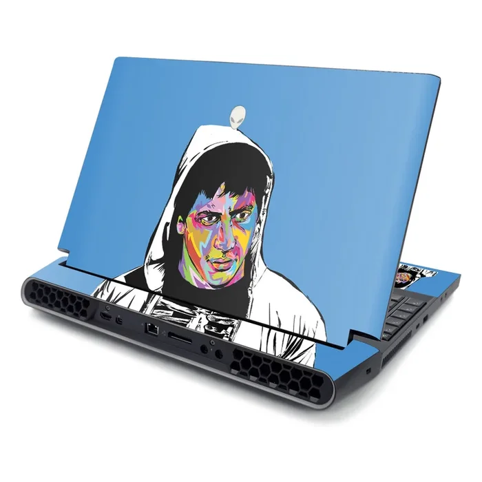 Sleepwalker Area-51M R2 (2020) Skin