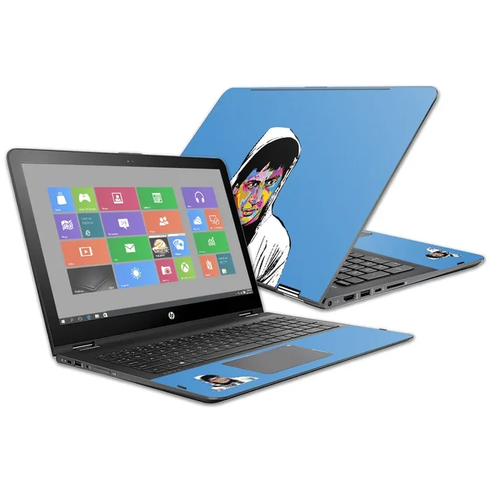 Sleepwalker Envy x360 15z 15″ (2016) Skin