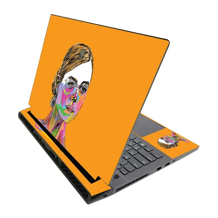 Sleepy Princess M17 R3 (2020) & M17 R4 (2021) Skin