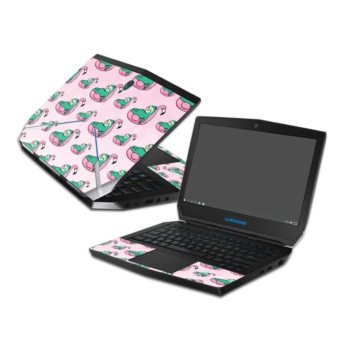 Sloth Chill 13″ (2015) Skin