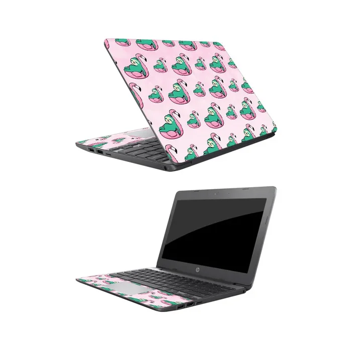 Sloth Chill Chromebook 11.6″ (2018) Skin