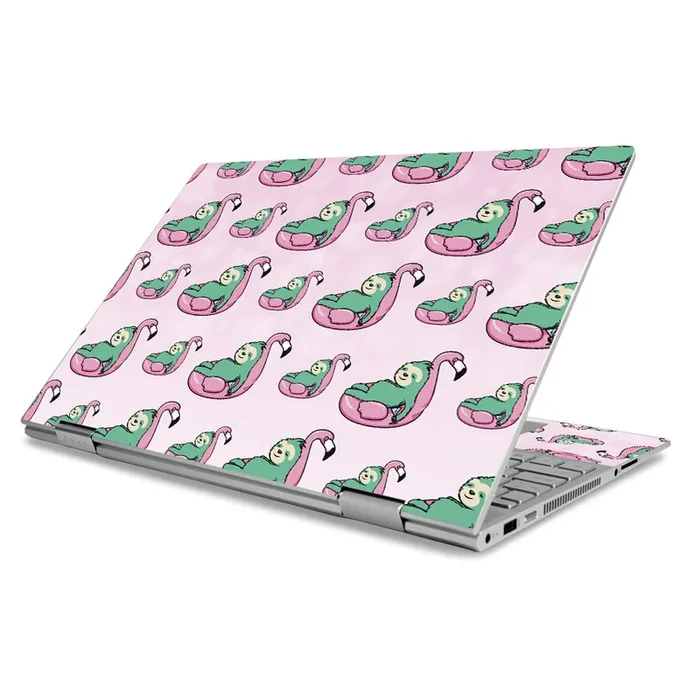 Sloth Chill Envy x360 15″ (2019) Skin