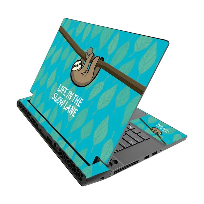 Slow Sloth M15 R3 (2020) & M15 R4 (2021) Skin