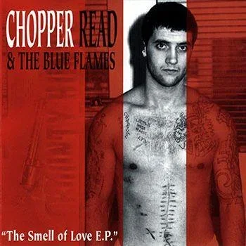 Smell Of Love E.P., The (Reissue)