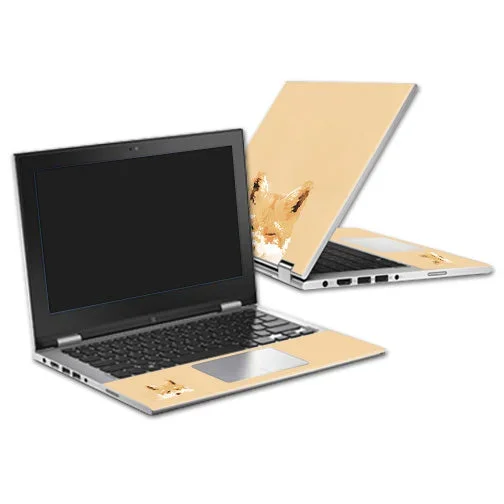 Smiling Fox Inspiron i3147 11.6″ Skin