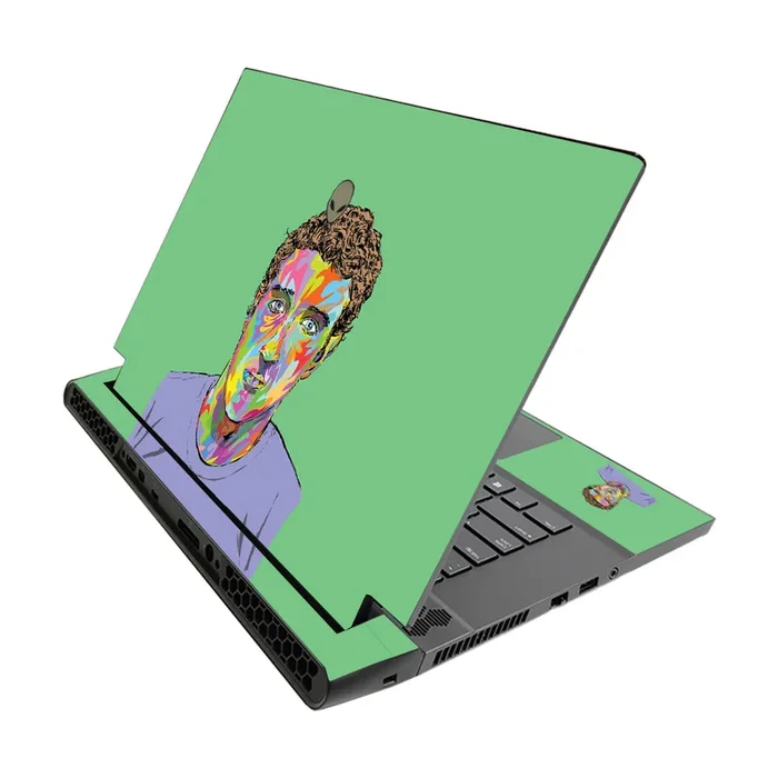 Social Networking M15 R3 (2020) & M15 R4 (2021) Skin