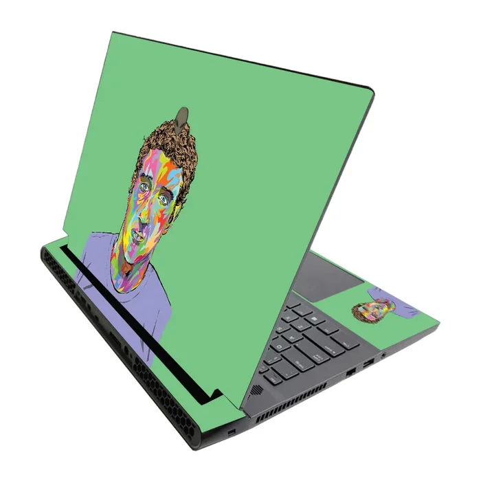 Social Networking M17 R3 (2020) & M17 R4 (2021) Skin