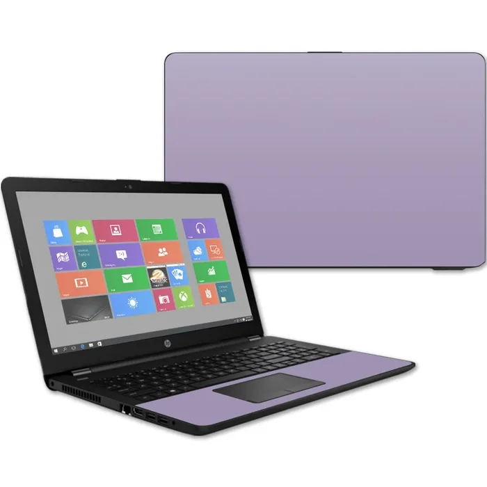 Solid Lavender 15t Laptop 15.6″ (2017) Skin