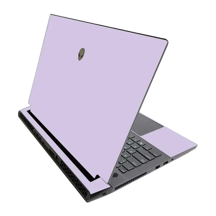 Solid Lilac M17 R3 (2020) & M17 R4 (2021) Skin