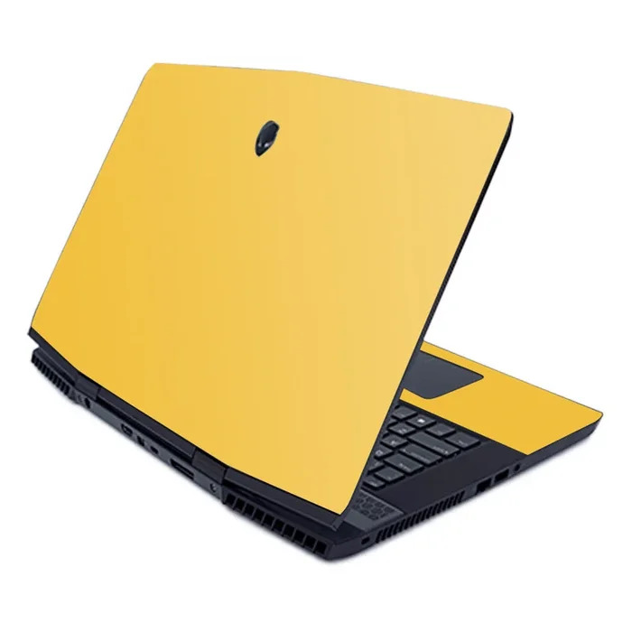 Solid Marigold M17 (2019) Skin