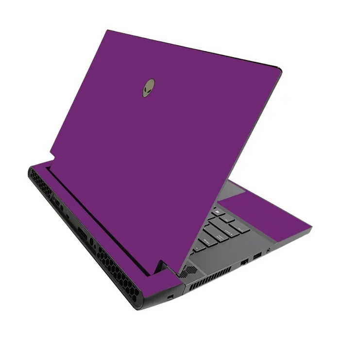 Solid Purple M15 R3 (2020) & M15 R4 (2021) Skin