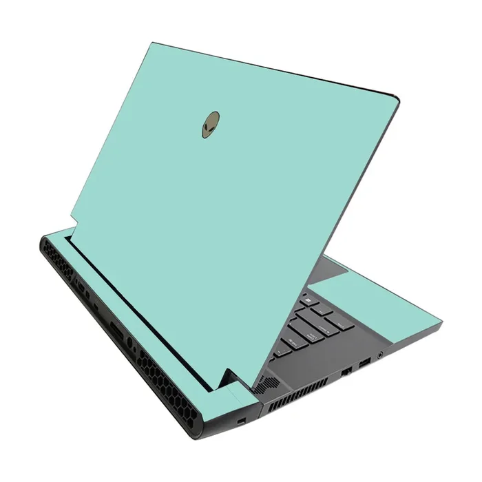 Solid Seafoam M15 R3 (2020) & M15 R4 (2021) Skin