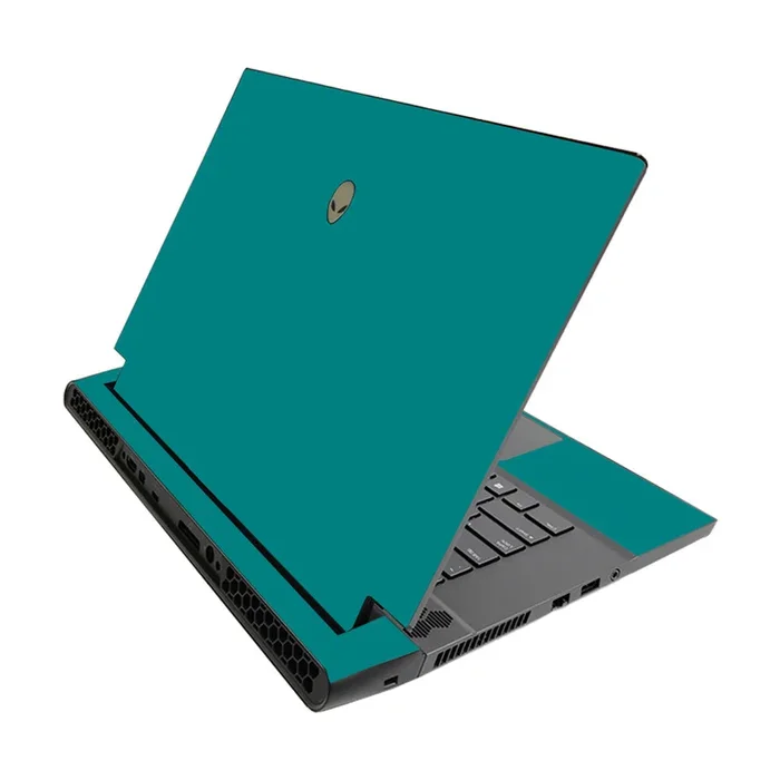 Solid Teal M15 R3 (2020) & M15 R4 (2021) Skin