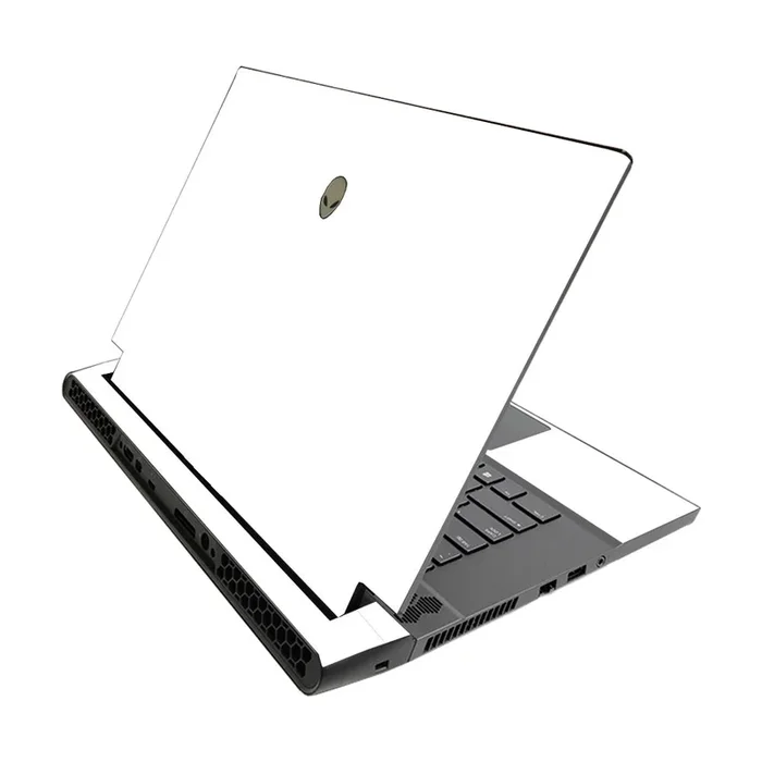 Solid White M15 R3 (2020) & M15 R4 (2021) Skin