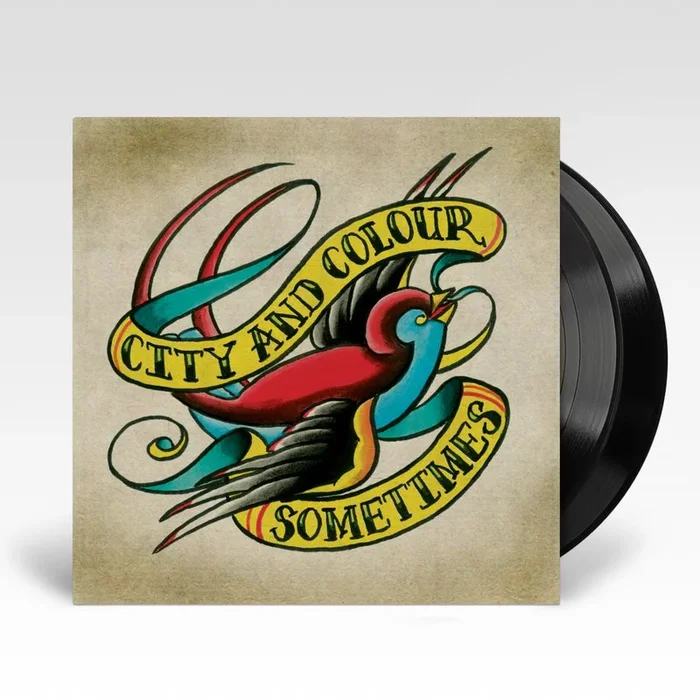 Sometimes (Vinyl) (2021 Reissue)