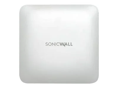 SonicWall SonicWave 621 – Wireless access point – with 3 years Secure Wireless Network Management and Support – Wi-Fi 6 – Bluetooth 03-SSC-0717