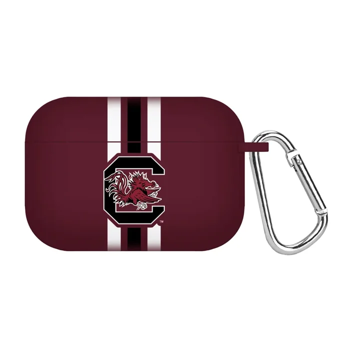 South Carolina Gamecocks HD AirPods Pro 1 & 2 Case Cover