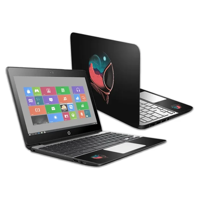 Space Adventure Chromebook 11 G5 11.6″ Skin