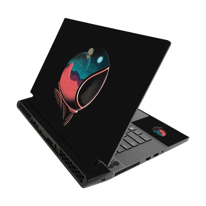 Space Adventure M15 R3 (2020) & M15 R4 (2021) Skin