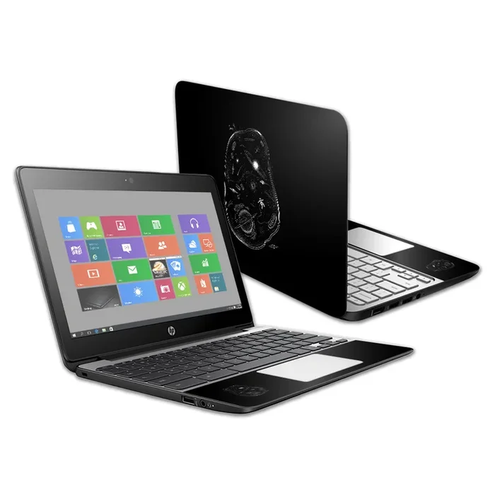 Space Cell Chromebook 11 G5 11.6″ Skin