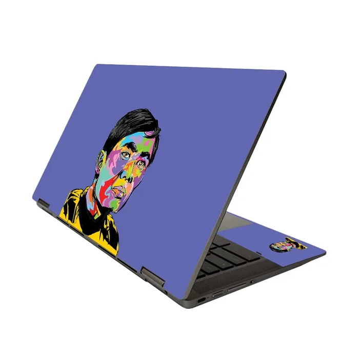 Space Helmsman Chromebook x360 14″ (2020) Skin