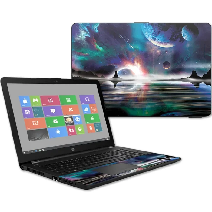Space Horizon 15t Laptop 15.6″ (2017) Skin
