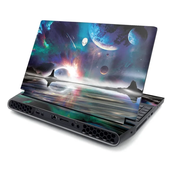 Space Horizon Area-51M R2 (2020) Skin