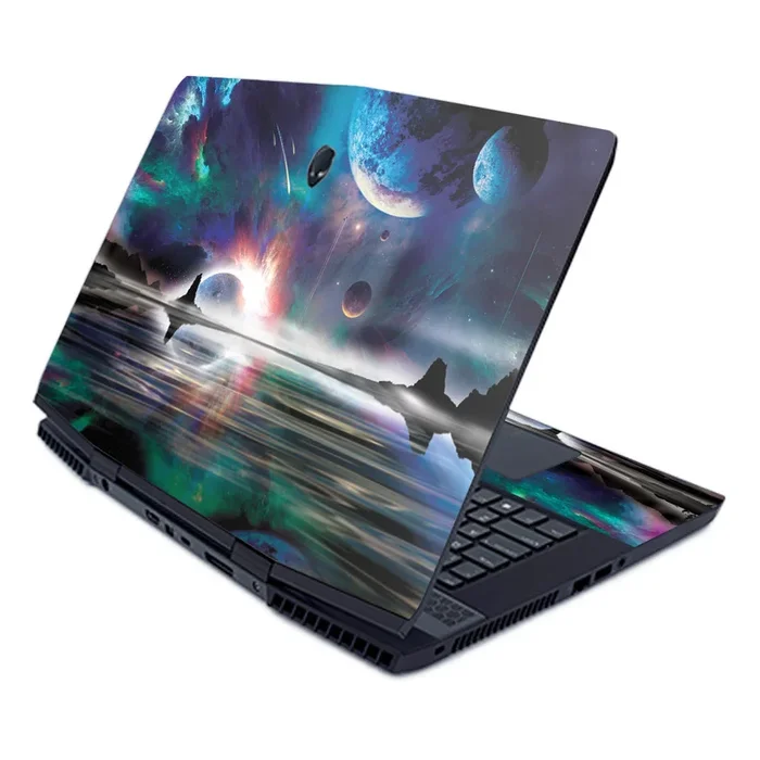 Space Horizon M17 (2019) Skin