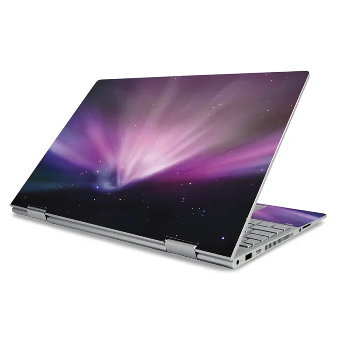 Spaced Out Envy x360 15″ (2019) Skin