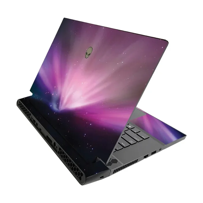 Spaced Out M15 R3 (2020) & M15 R4 (2021) Skin