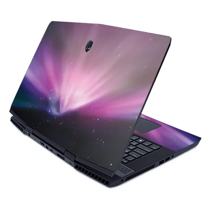 Spaced Out M17 (2019) Skin