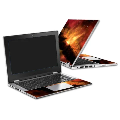 Spacial Overload Inspiron i3147 11.6″ Skin