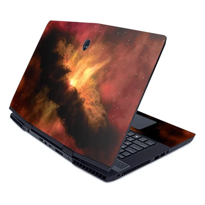 Spacial Overload M17 (2019) Skin