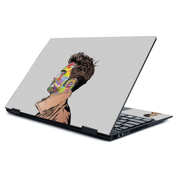 Sparkly Vampire Envy x360 13″ (2019) Skin