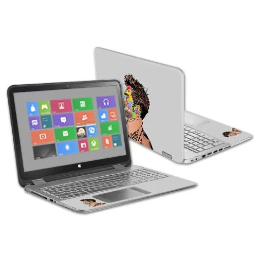 Sparkly Vampire Envy x360 15.6″ (2014) Skin