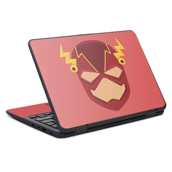 Speed Man Chromebook x360 11″ G11 (2017) Skin